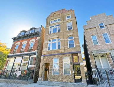 Main picture of 1404 N Noble St