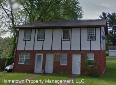 Main picture of 1601 Hill St