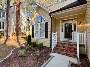 Main picture of 1501 Exeton Ct