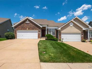 Main picture of 213 Belmonte Cir
