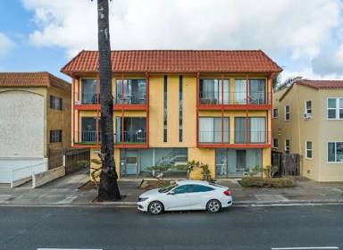 Main picture of 241 Redondo Ave