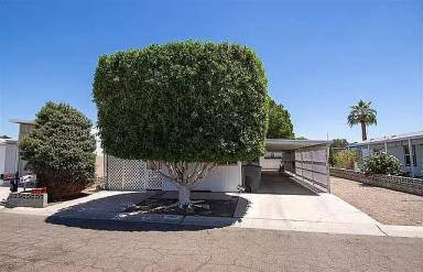 Main picture of 2063 S Coyote Ave