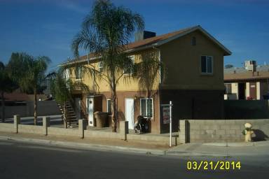 Main picture of 1820 Jessie St