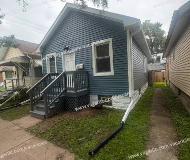 Main picture of 4627 Hickory Ave