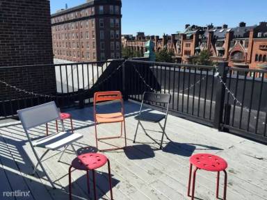 Main picture of 583 Beacon St