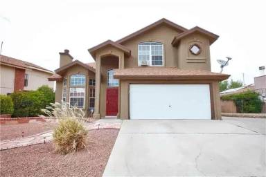 Main picture of 5341 Colin Powell Ave