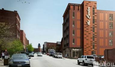 Main picture of 160 Middlesex St