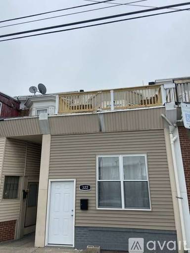 Main picture of 322 S 56th St