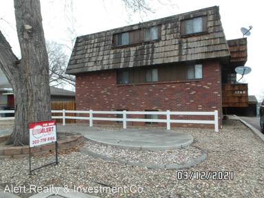 Main picture of 1700 9th Ave
