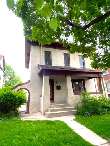 Main picture of 1347 North Marion Street - A