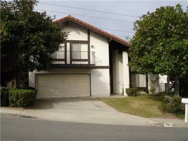 Main picture of 1155 Santa Luisa Dr