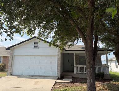 Main picture of 8411 Crinum Lily Dr