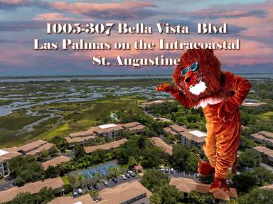 Main picture of 1005 Bella Vista Blvd
