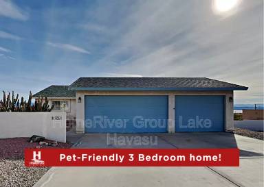 Main picture of 2762 Minnow Pl