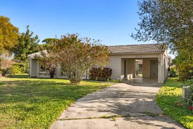 Main picture of 5318 Webb Ct