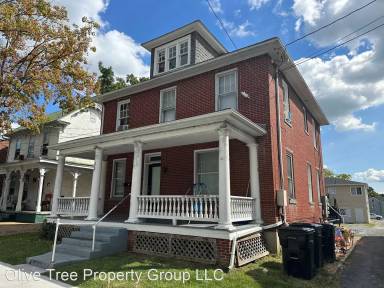Main picture of 510 N Loudoun St