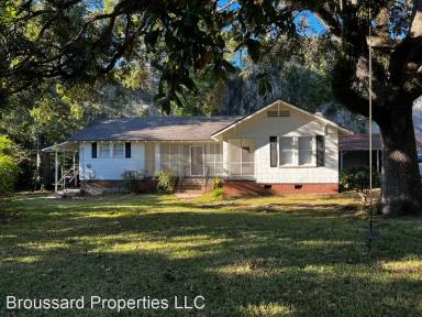 Main picture of 805 W Saint Mary Blvd