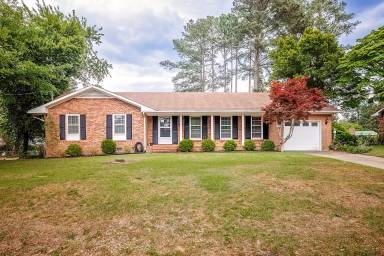 Main picture of 1520 Palmer Dr
