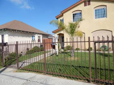 Main picture of 413 E 116th St