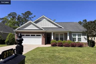 Main picture of 2776 Palafox Ln