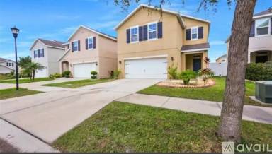Main picture of 10421 Whispering Hammock Dr