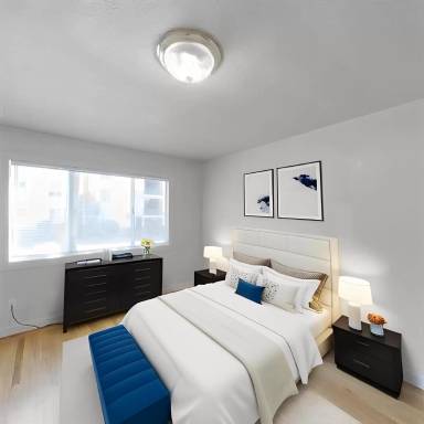 Main picture of 2750 Dwight Way