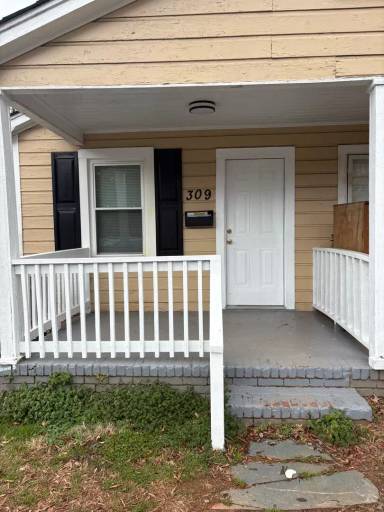 Main picture of 309 Orange St