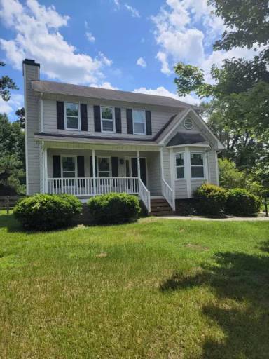 Main picture of 2813 Buckboard Ln