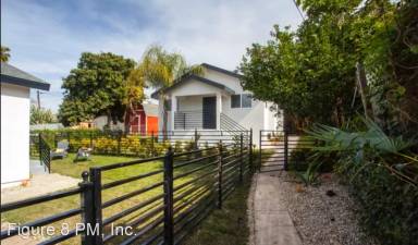 Main picture of 404 N La Fayette Park Pl
