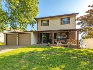Main picture of 1811 Hanover Ln