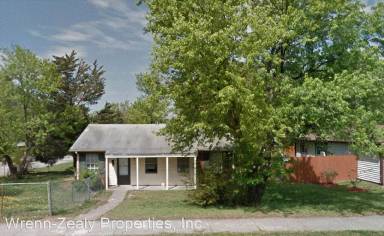 Main picture of 1306 Ashe St