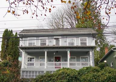 Main picture of 4937 S Corbett Ave