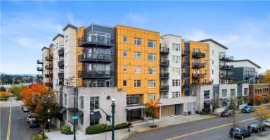 Main picture of Burien Town Square