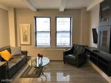 Main picture of 316 W 51st St