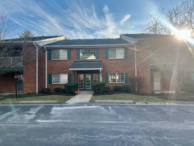 Main picture of 9653 Crosley Farm Dr