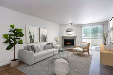 Main picture of Surrey Downs Apartments