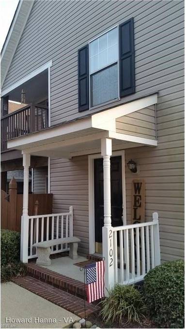 Main picture of 2102 Willow Point Arch