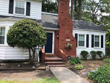 Main picture of 6002 Granby St