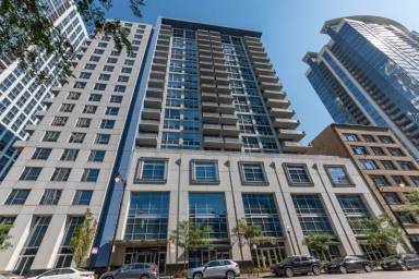 Main picture of Lofts at Museum Park