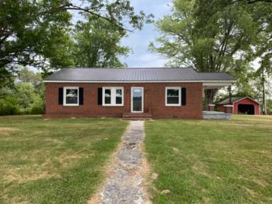 Main picture of 1036 Blue Springs Rd