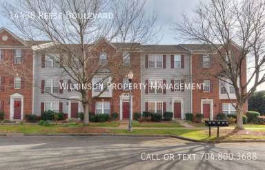 Main picture of 14438 Reese Blvd W