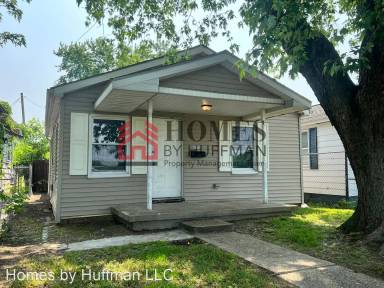 Main picture of 1712 Culver Dr
