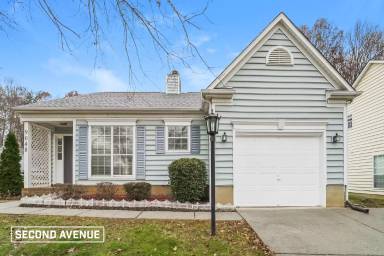 Main picture of 9048 Little Hampton Pl