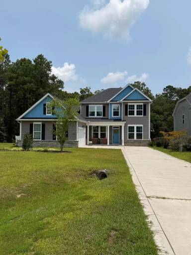 Main picture of 315 Neuse Dr