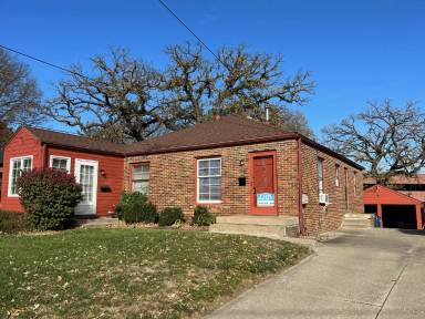 Main picture of 2535 Forest Dr