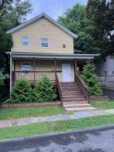 Main picture of 33 Abruyn St