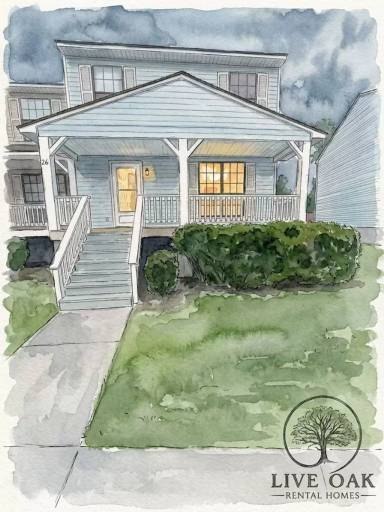 Main picture of Ravenwood Townhomes