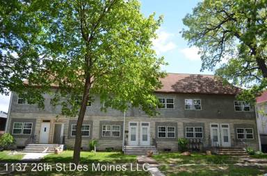 Main picture of 1137 26th St