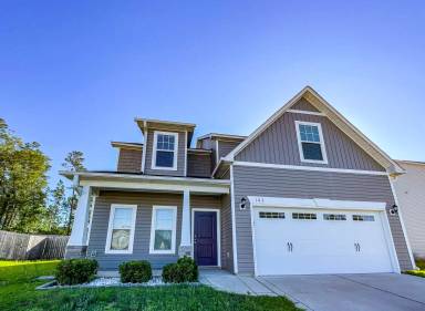 Main picture of 163 Ledgebrook Ln