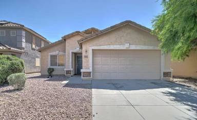 Main picture of 10415 N 115th Dr